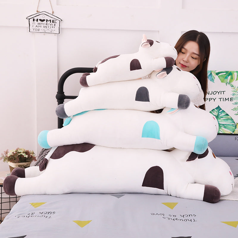 Kawaii Cow Comfort plushy Wakaii