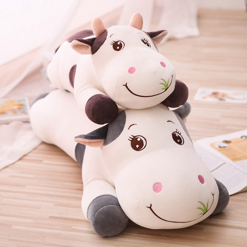 Kawaii Cow Comfort plushy Wakaii