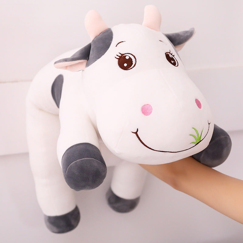 Kawaii Cow Comfort plushy Wakaii