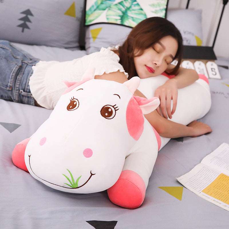 Kawaii Cow Comfort plushy Wakaii