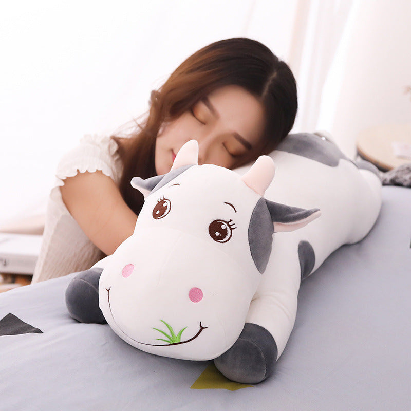 Kawaii Cow Comfort plushy Wakaii