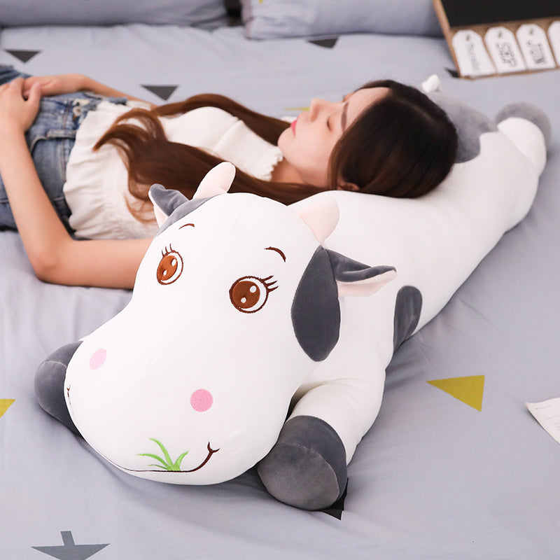 Kawaii Cow Comfort plushy Wakaii