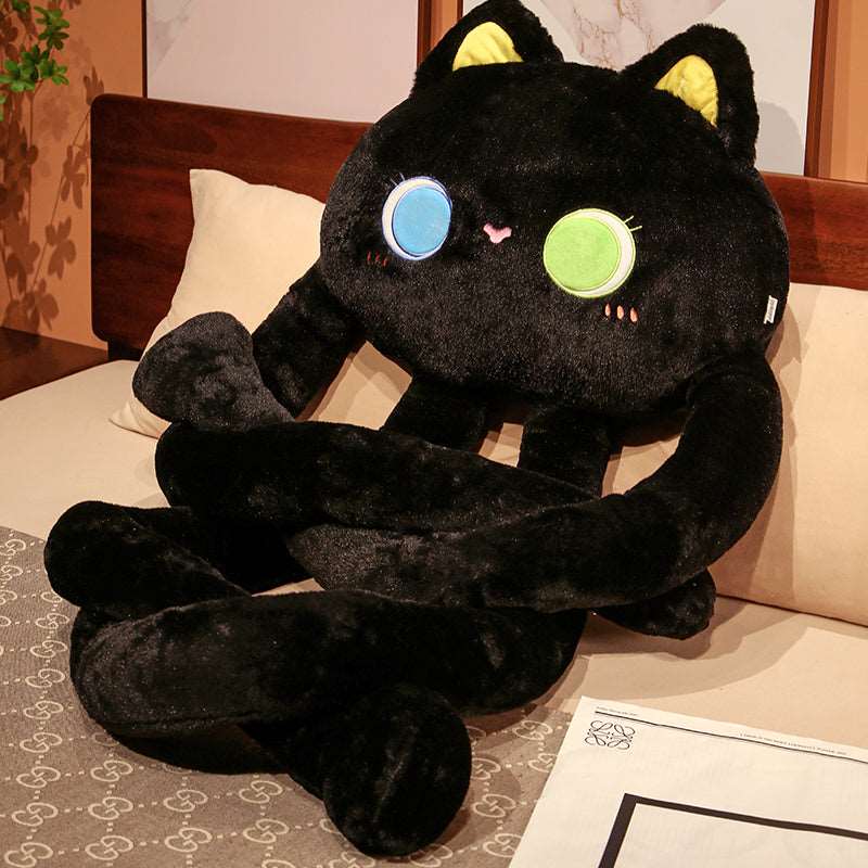 Kawaii Long Legged Alien Plushies Wakaii