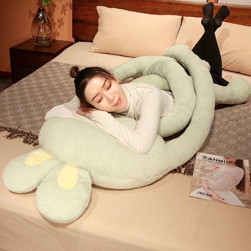 Kawaii Long Legged Alien Plushies Wakaii