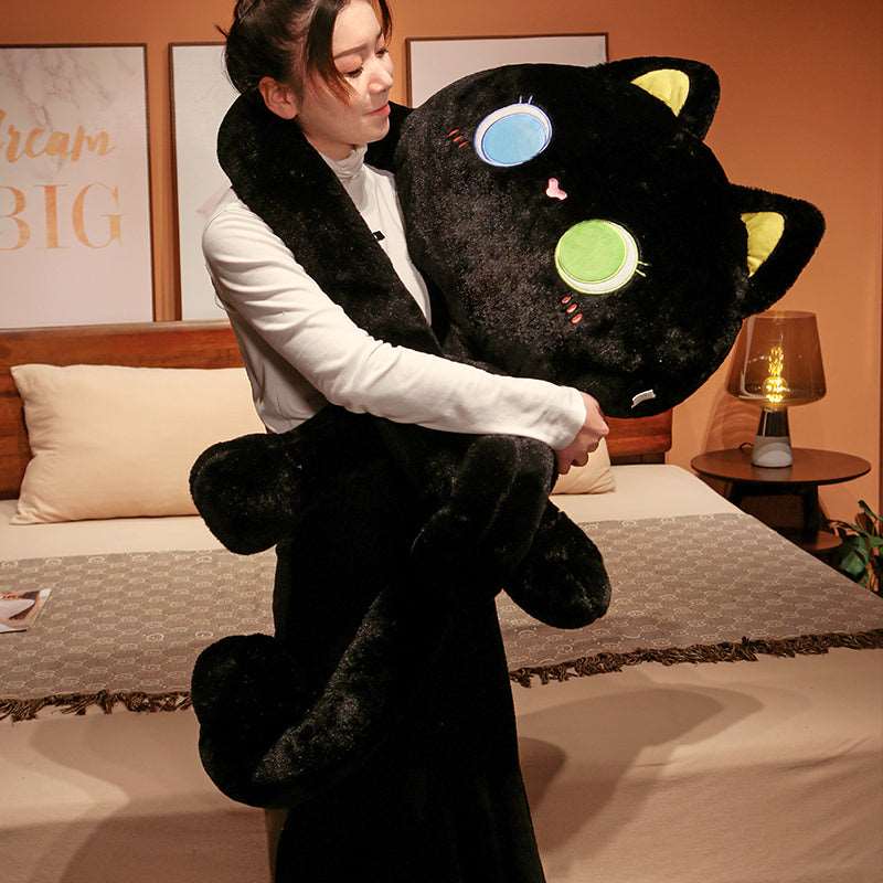 Kawaii Long Legged Alien Plushies Wakaii