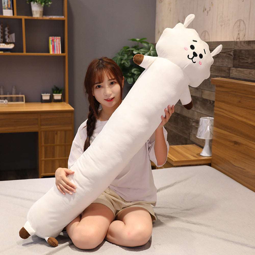Kawaii Long Snuggle Buddies ~ Special Edition Wakaii