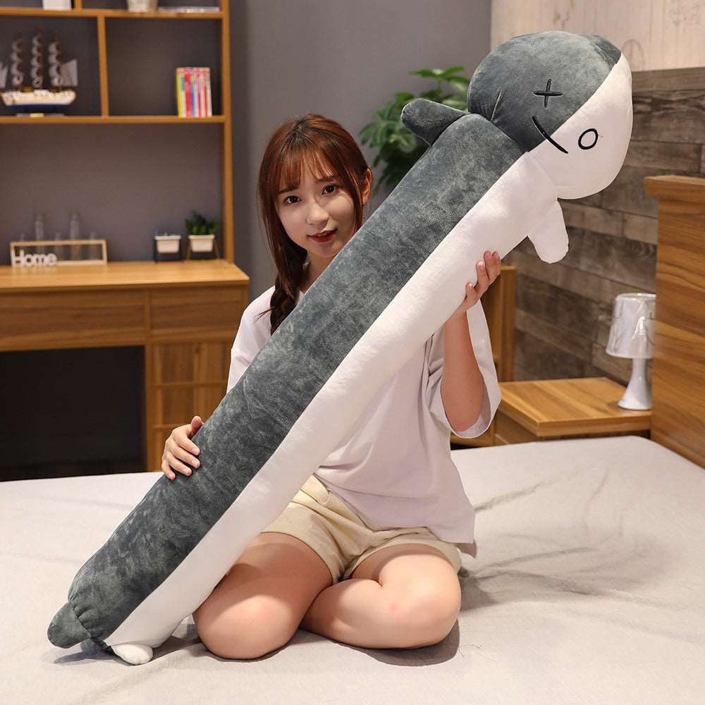 Kawaii Long Snuggle Buddies ~ Special Edition Wakaii