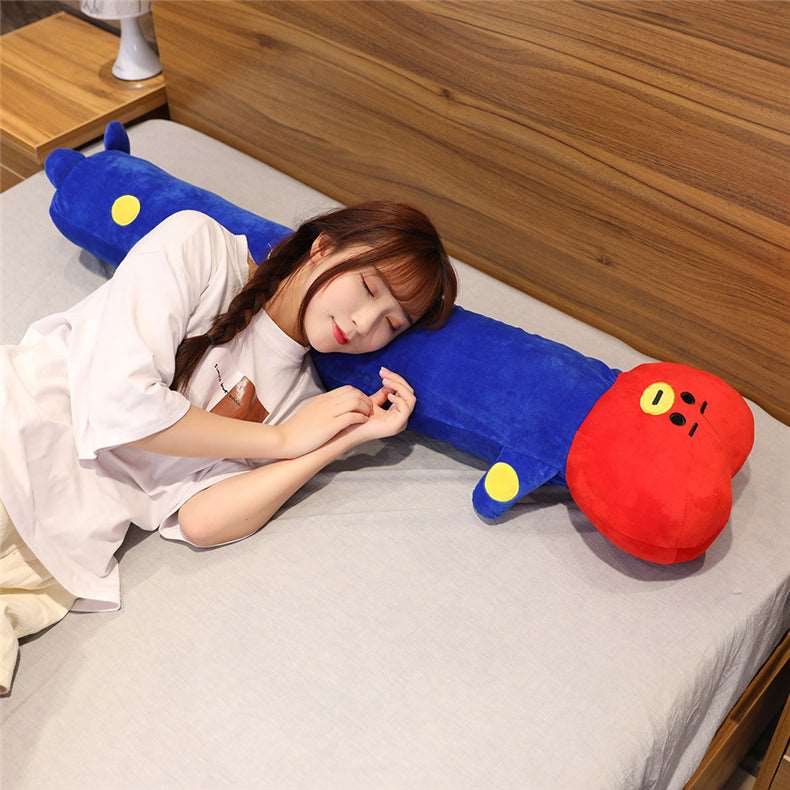 Kawaii Long Snuggle Buddies ~ Special Edition Wakaii