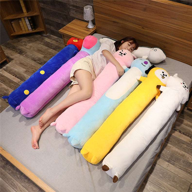 Kawaii Long Snuggle Buddies ~ Special Edition Wakaii