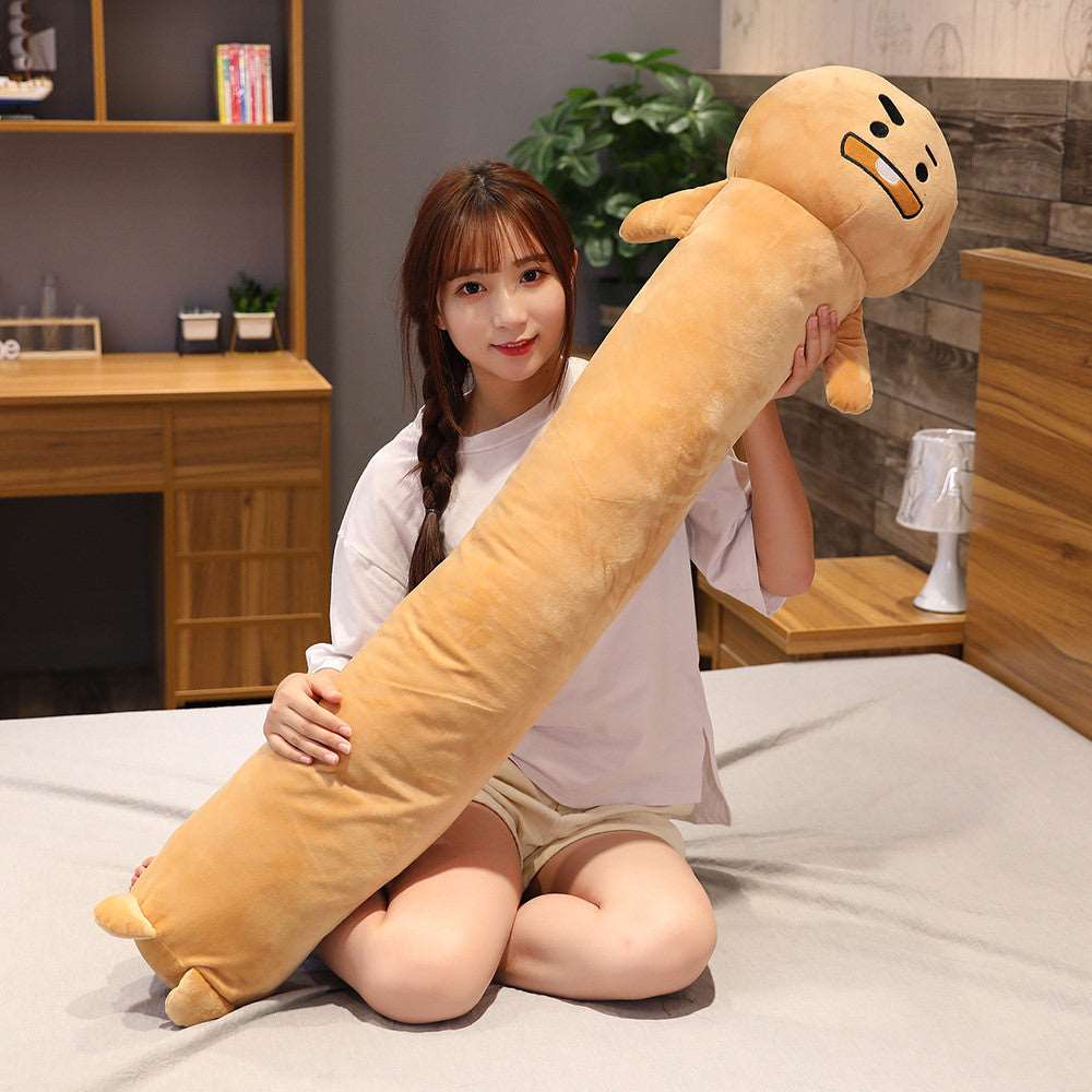 Kawaii Long Snuggle Buddies ~ Special Edition Wakaii