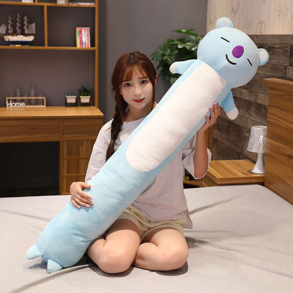 Kawaii Long Snuggle Buddies ~ Special Edition Wakaii