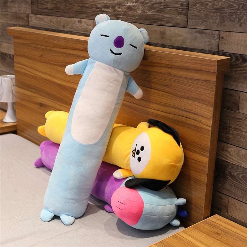 Kawaii Long Snuggle Buddies ~ Special Edition Wakaii