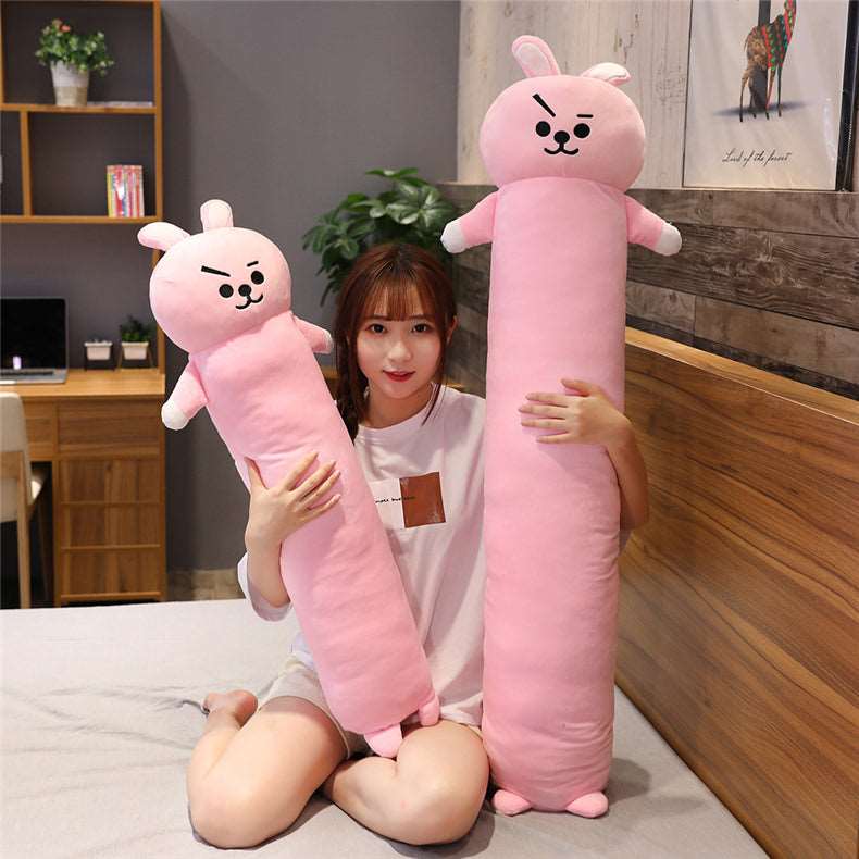 Kawaii Long Snuggle Buddies ~ Special Edition Wakaii