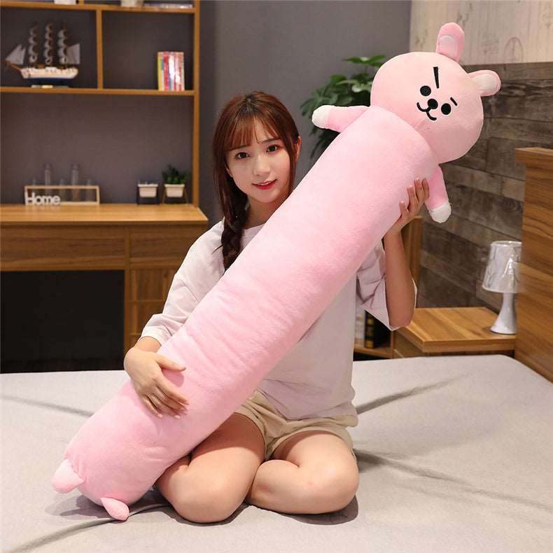 Kawaii Long Snuggle Buddies ~ Special Edition Wakaii