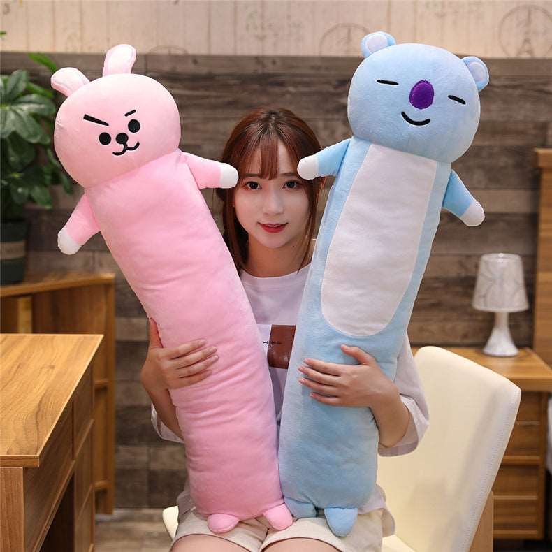 Kawaii Long Snuggle Buddies ~ Special Edition Wakaii