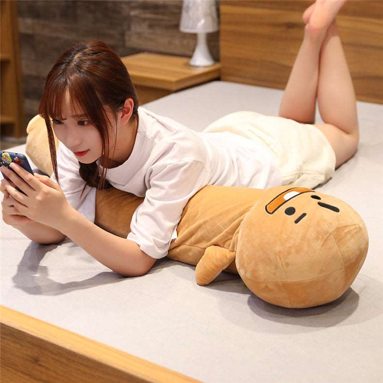 Kawaii Long Snuggle Buddies ~ Special Edition Wakaii