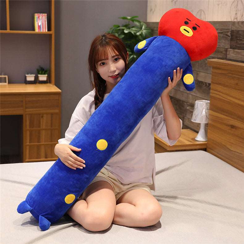 Kawaii Long Snuggle Buddies ~ Special Edition Wakaii