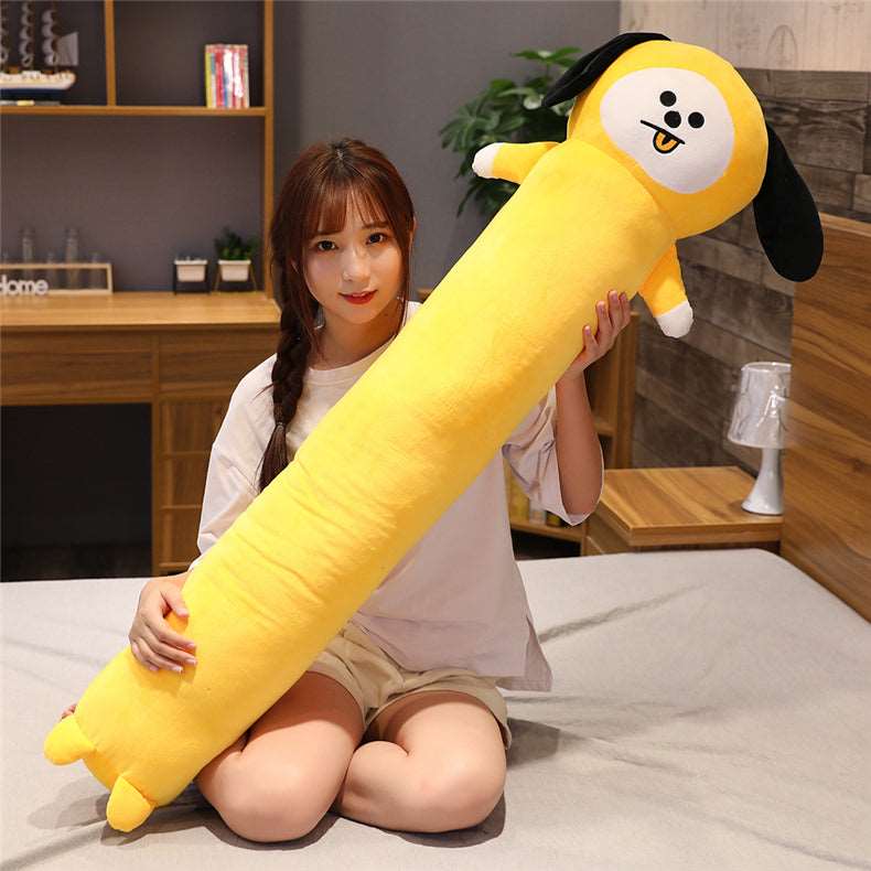 Kawaii Long Snuggle Buddies ~ Special Edition Wakaii