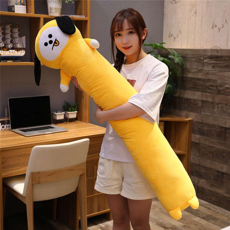 Kawaii Long Snuggle Buddies ~ Special Edition Wakaii