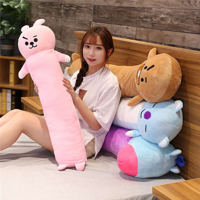 Kawaii Long Snuggle Buddies ~ Special Edition Wakaii