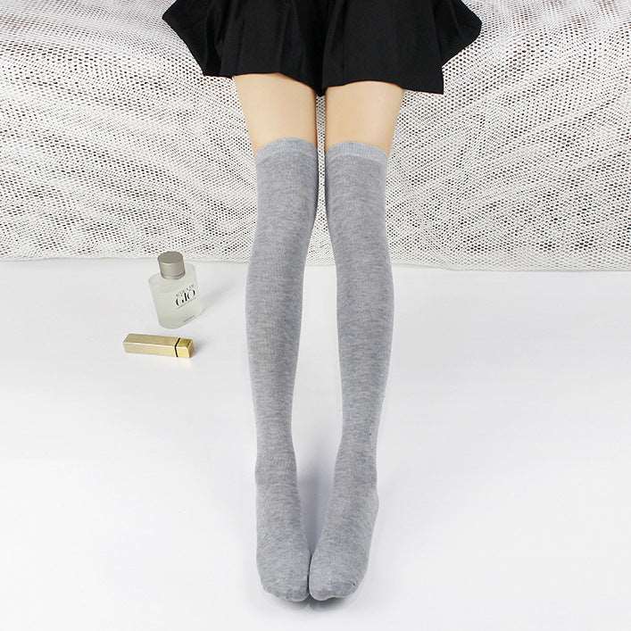 Kawaii Long Socks Collection