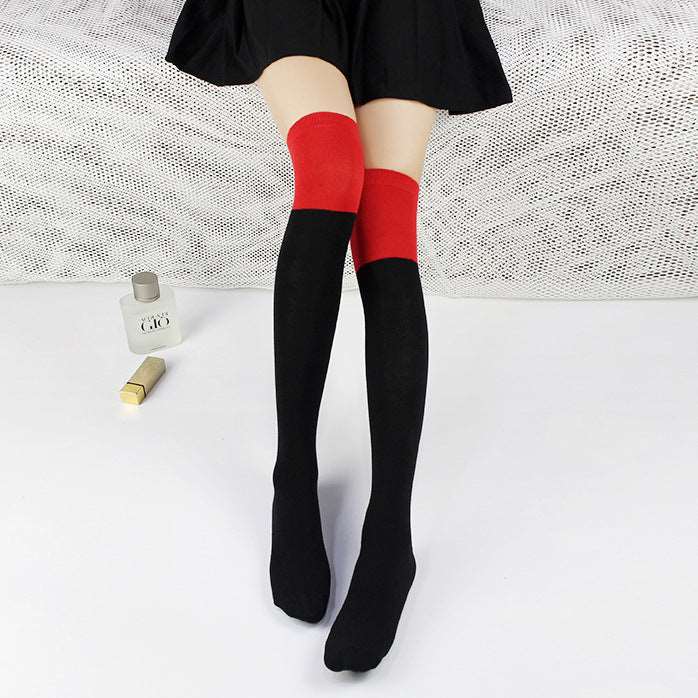 Kawaii Long Socks Collection