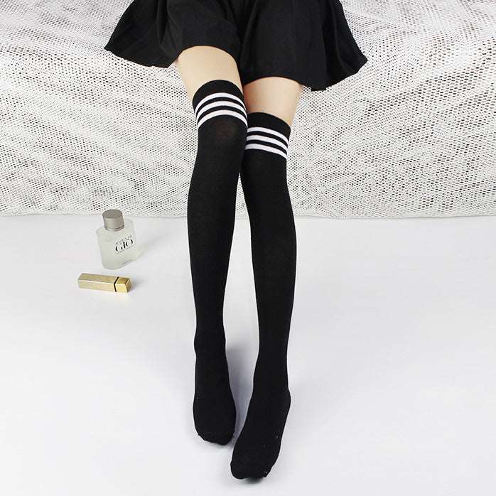 Kawaii Long Socks Collection