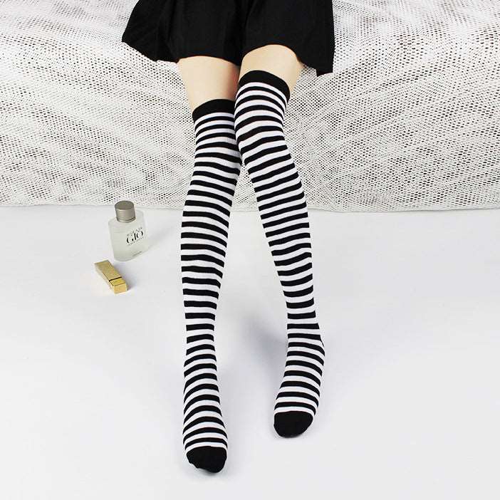 Kawaii Long Socks Collection