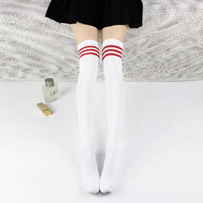 Kawaii Long Socks Collection