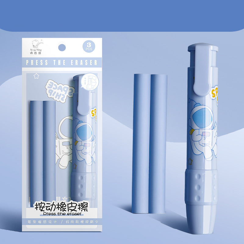 Kawaii Magic Eraser Pens Bundle Wakaii