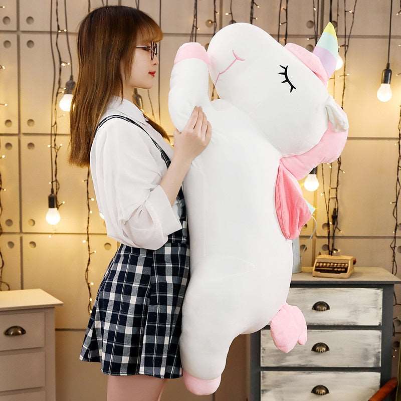 Kawaii Mystical Dreamer Unicorn Plushies Wakaii