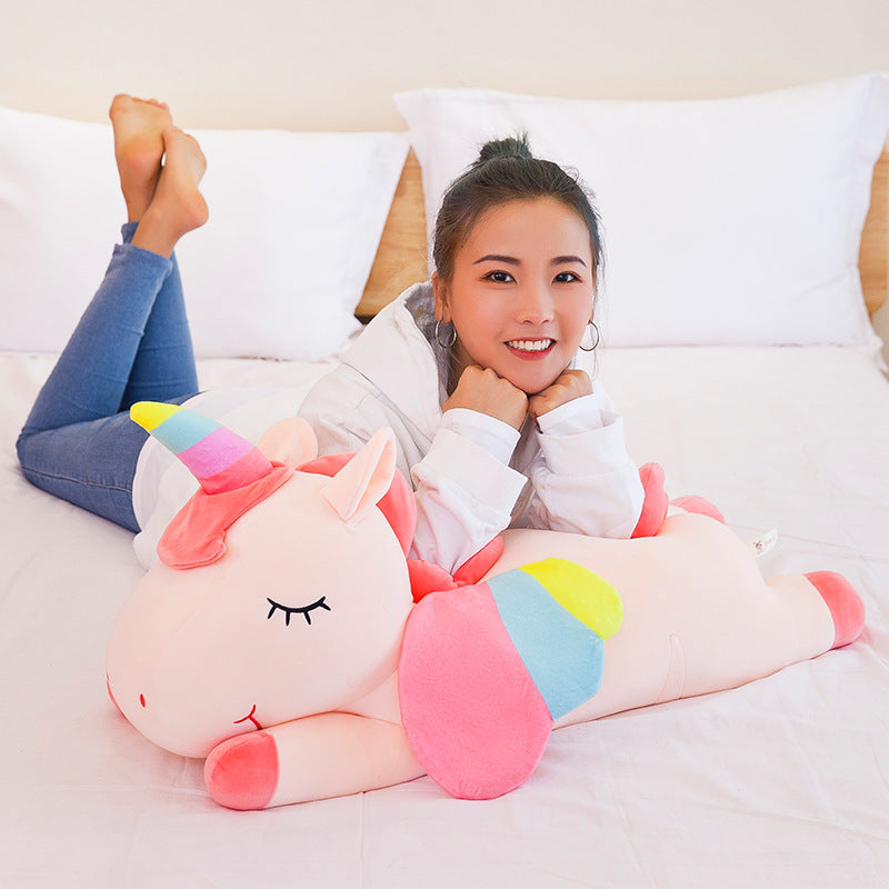 Kawaii Mystical Dreamer Unicorn Plushies Wakaii