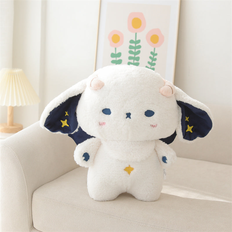 Kawaii Mystical Sheep Plushies Wakaii