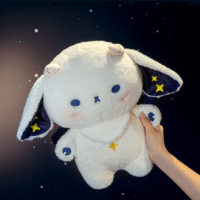 Kawaii Mystical Sheep Plushies Wakaii