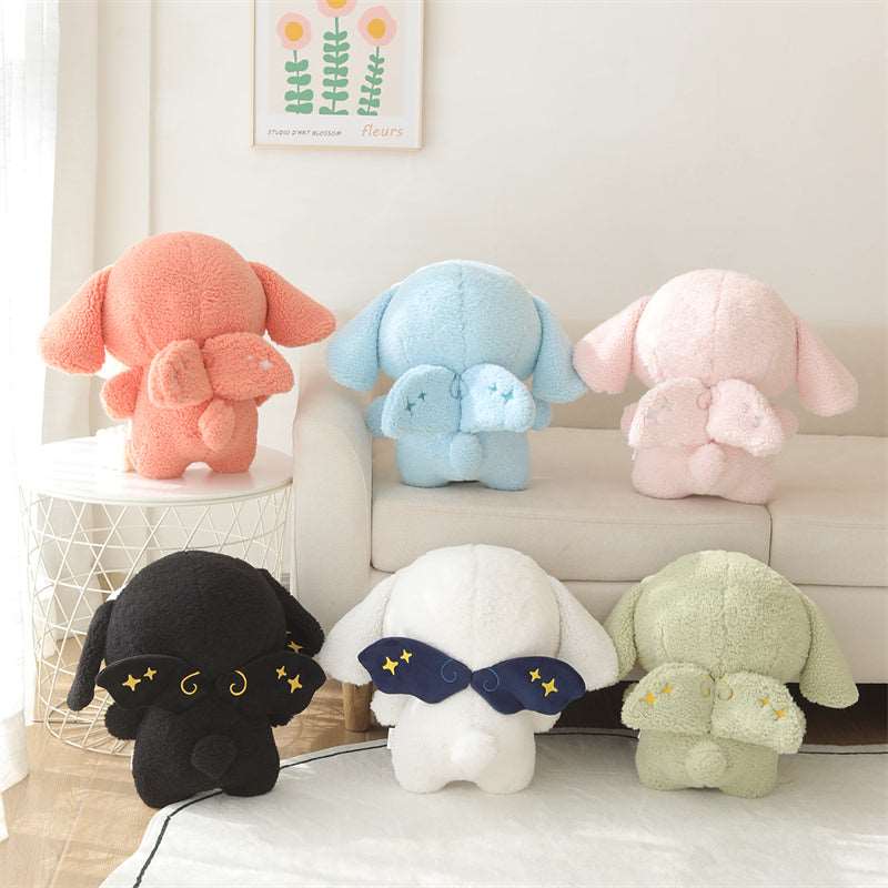 Kawaii Mystical Sheep Plushies Wakaii