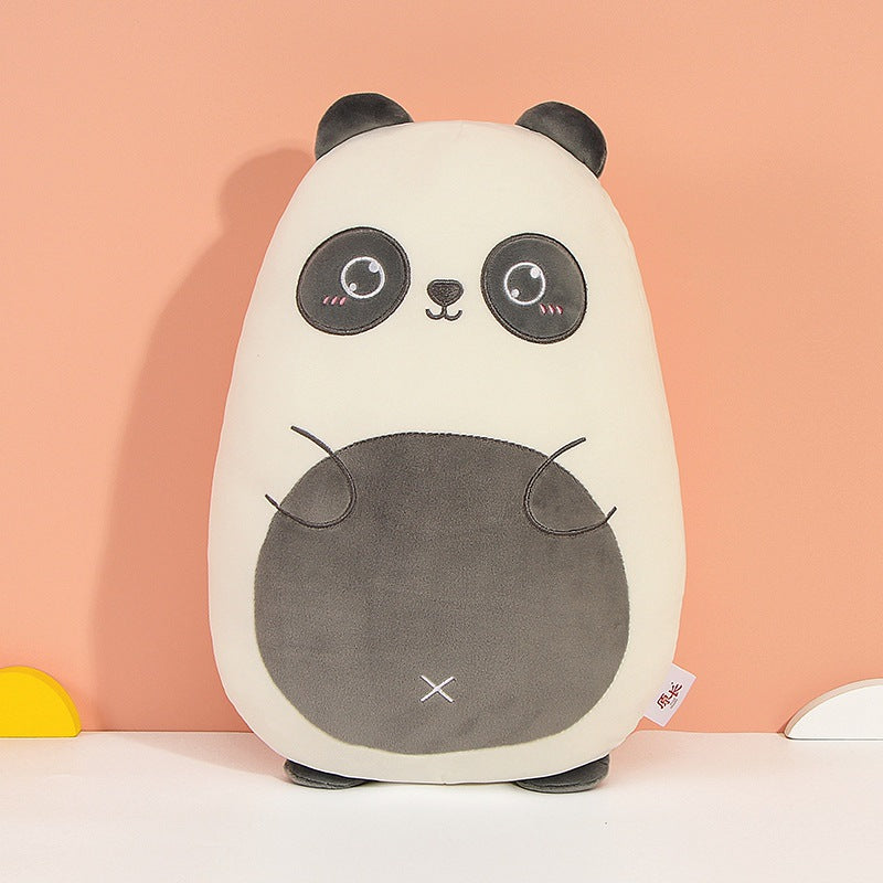 Kawaii Pancake Belly Plushies Wakaii
