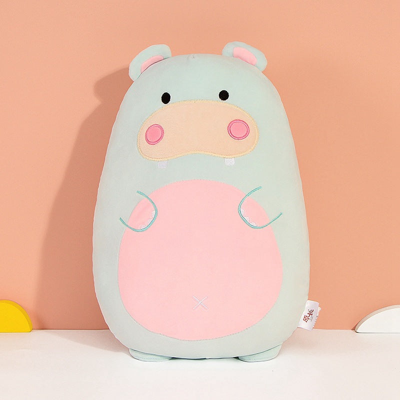 Kawaii Pancake Belly Plushies Wakaii