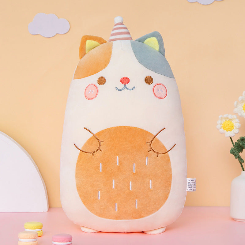 Kawaii Pancake Snuggle Buddies Wakaii
