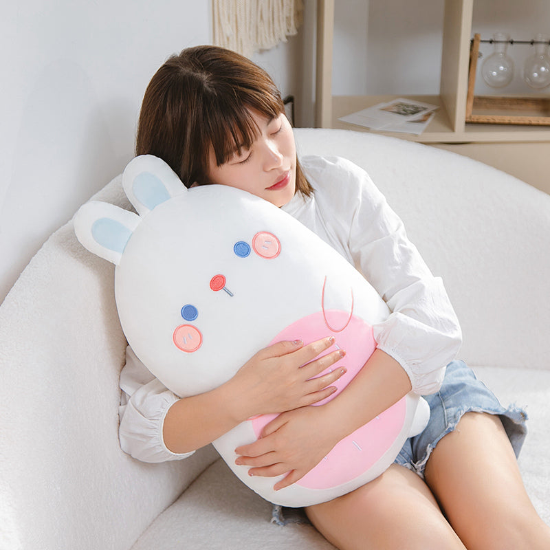Kawaii Pancake Snuggle Buddies Wakaii