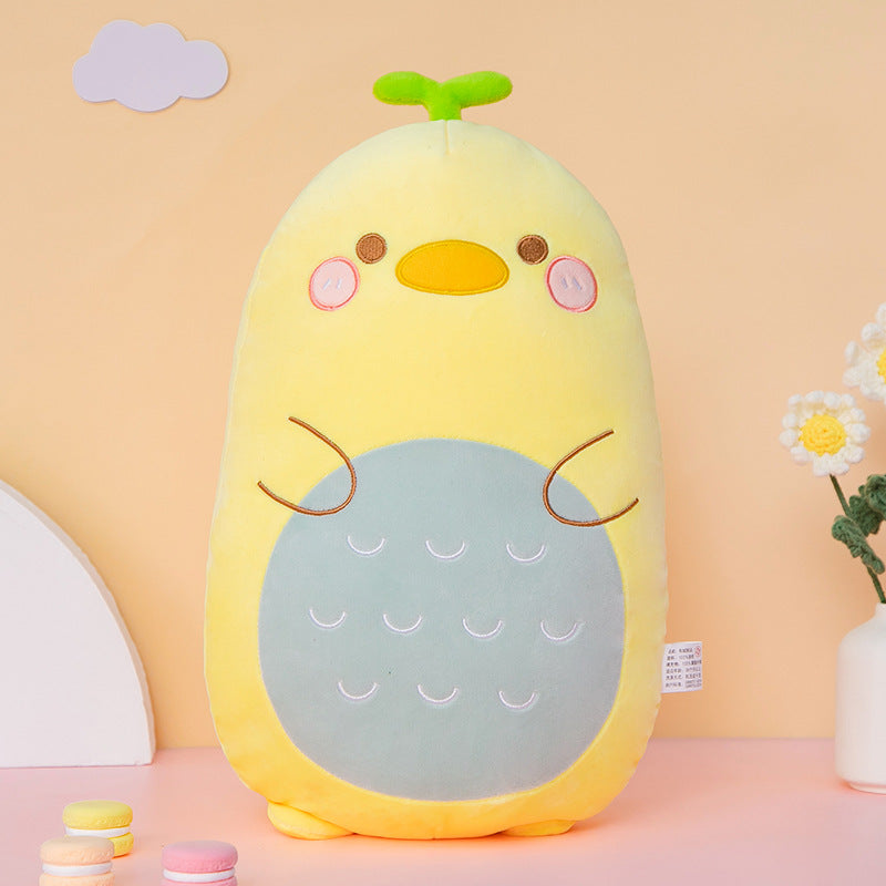 Kawaii Pancake Snuggle Buddies Wakaii