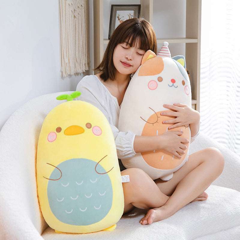 Kawaii Pancake Snuggle Buddies Wakaii