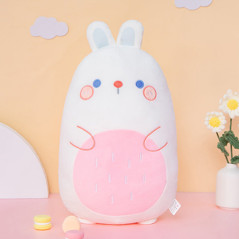 Kawaii Pancake Snuggle Buddies Wakaii
