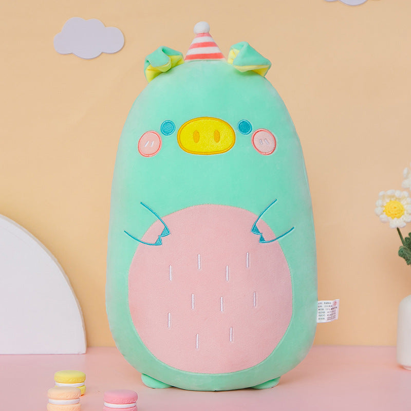 Kawaii Pancake Snuggle Buddies Wakaii
