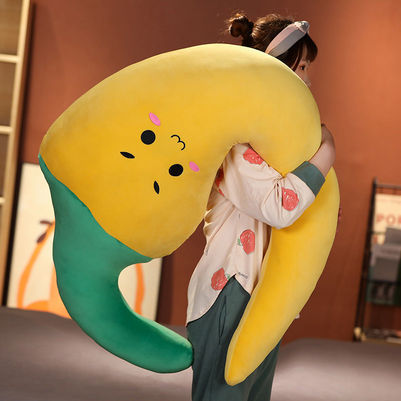 Kawaii  Pepper Plushies Wakaii