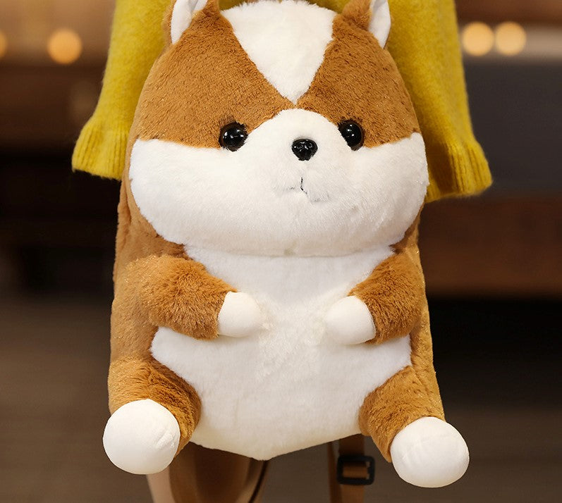 Kawaii Plushie Backpacks Wakaii