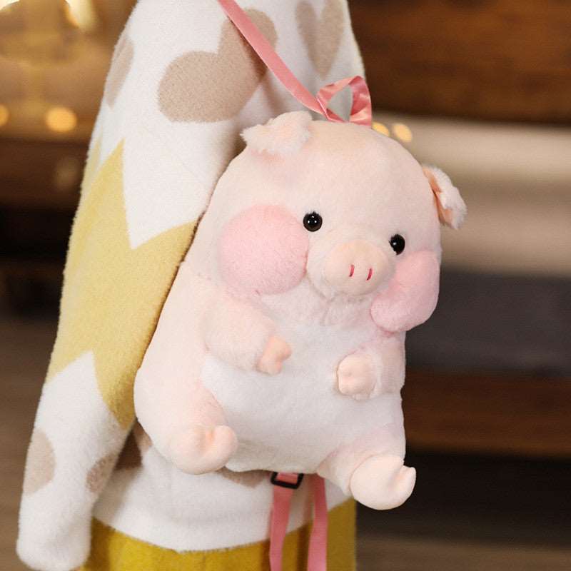 Kawaii Plushie Backpacks Wakaii