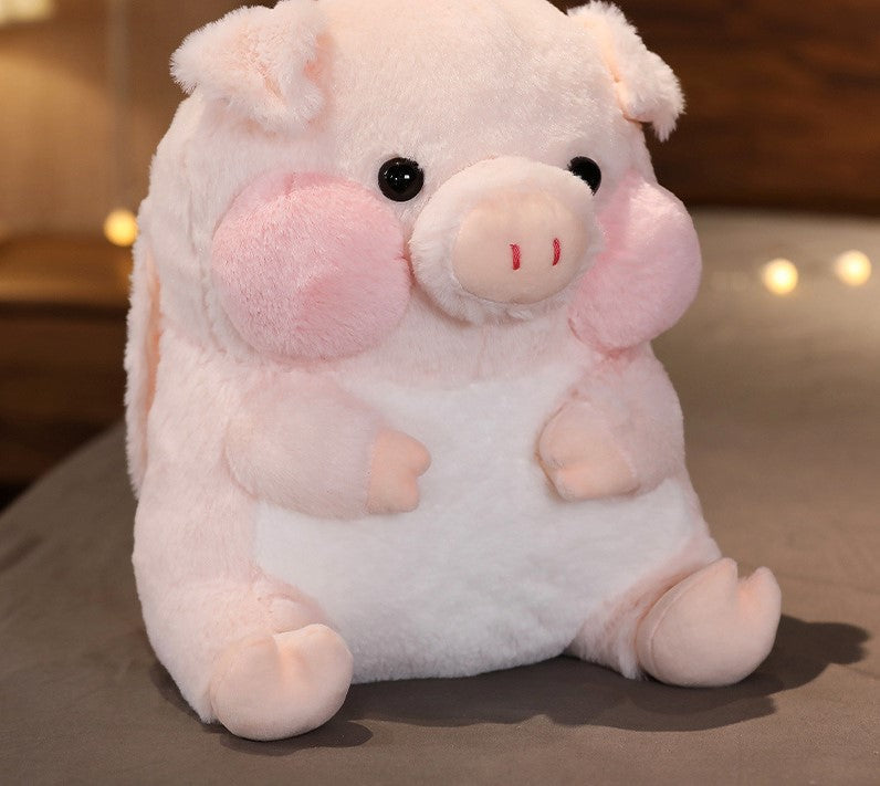 Kawaii Plushie Backpacks Wakaii