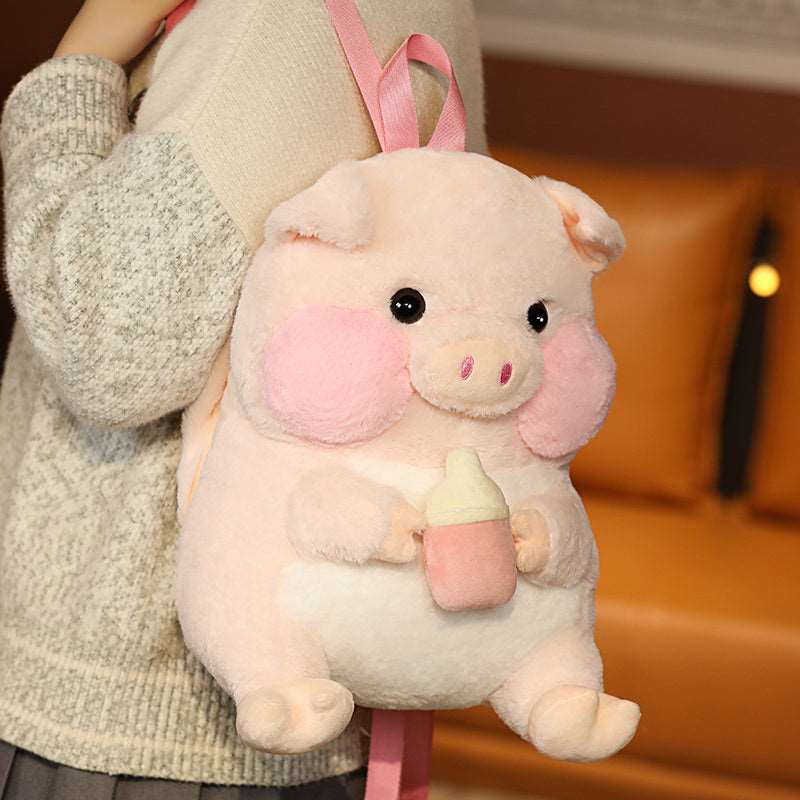 Kawaii Plushie Backpacks Wakaii