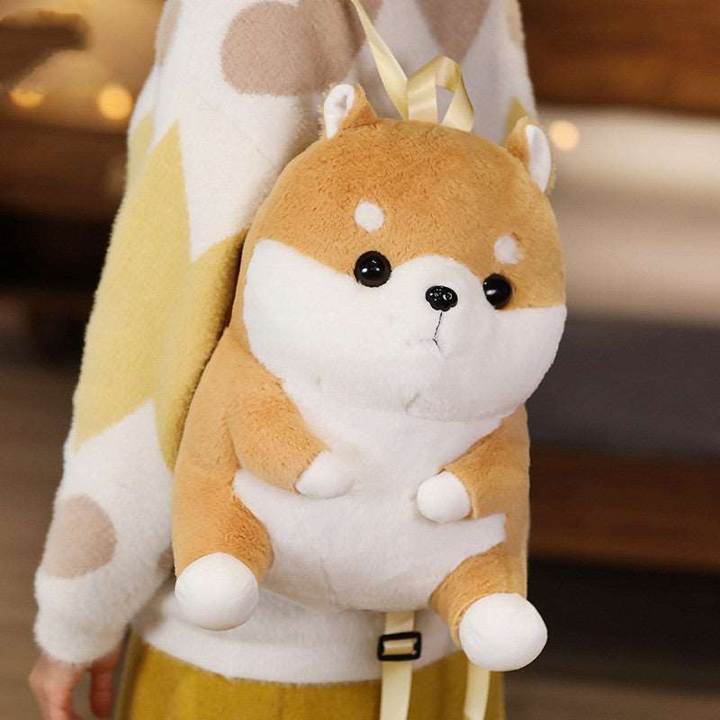Kawaii Plushie Backpacks Wakaii
