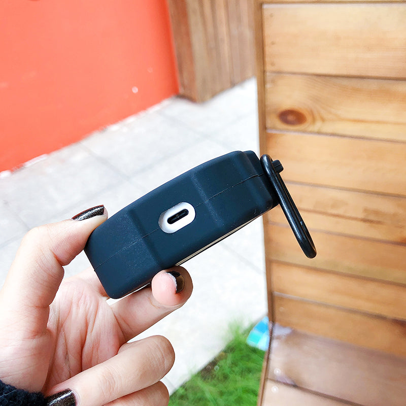 Kawaii Googly Eyes AirPod Cases